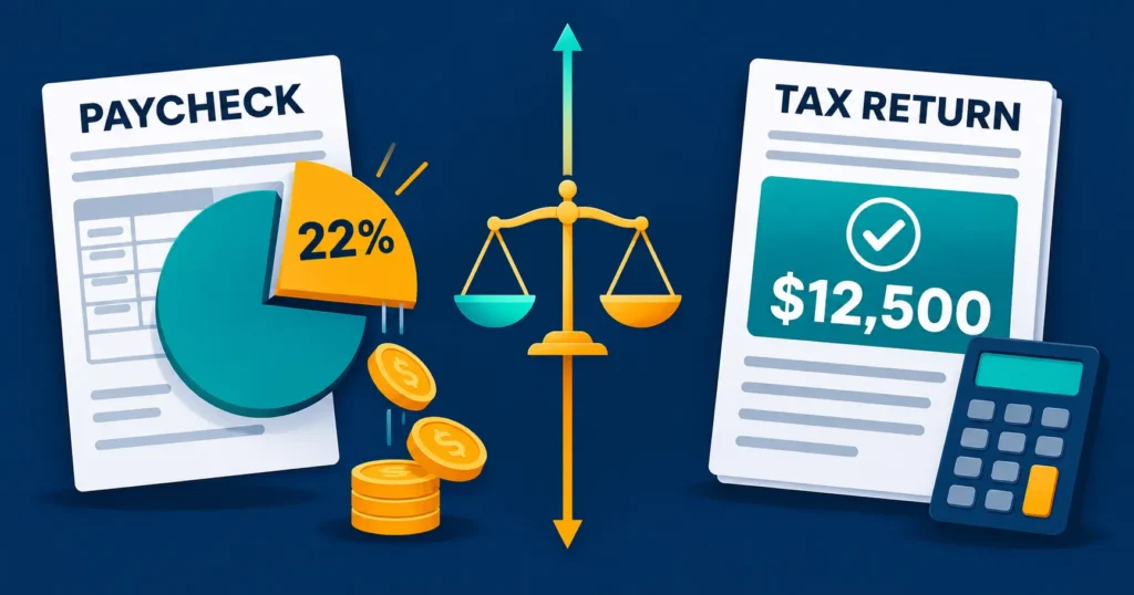 Overtime Tax Deduction vs Withholding: What’s the Difference?