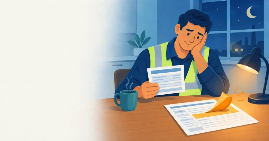 How to Claim the Overtime Deduction: Easy Step-by-Step